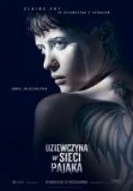 The Girl in the Spiders Web 2018 720p WEB-DL XviD AC3<span style=color:#fc9c6d>-FGT</span>