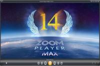 Zoom Player MAX 14 5 Build 1450 Final + Serials