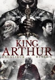 King Arthur Excalibur Rising 2017 FRENCH HDRip XviD<span style=color:#fc9c6d>-EXTREME</span>