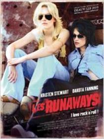 Les Runaways 2010 TRUEFRENCH SUBFORCED DVDRiP XViD-RAW
