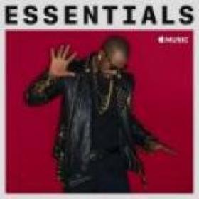R Kelly - Essentials (2019) Mp3 320kbps Songs [PMEDIA]