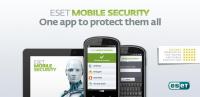 ESET Mobile Security & Antivirus PREMIUM v4 3 11 0 Cracked Apk [CracksNow]
