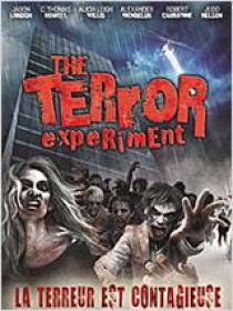 The Terror Experiment 2010 STV FRENCH DVDRiP XViD-RIPPETOUT