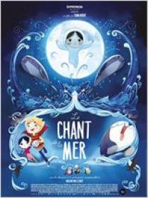 Song of the Sea 2014 LIMITED FRENCH BRRip x264 AC3-S V