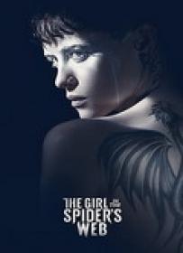 The Girl in the Spiders [HDrip][Subtitulado][Z]