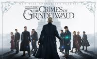 Fantastic Beasts The Crimes of Grindelwald (2018) English 720p HDRip x264 850MB ESubs