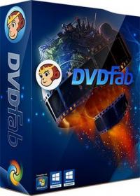 DVDFab 11 0 1 5 (x86+x64) + Crack [CracksNow]