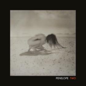 (2018) Penelope Trappes - Penelope Two [FLAC,Tracks]