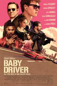 Baby Driver 2017 FRENCH TS MD XViD<span style=color:#fc9c6d>-STVFRV</span>