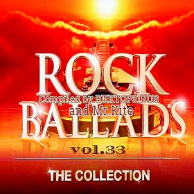 Beautiful Rock Ballads Vol 33 (2018) flac