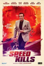 Speed Kills 2018 iTALiAN AC3 BRRip XviD<span style=color:#fc9c6d>-T4P3</span>