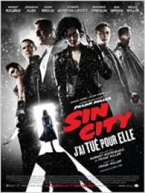Sin City A Dame to Kill For 2014 FRENCH VFQ 720p BluRay x264 AC3-CNF30