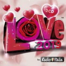 VA - Radio Italia Love 2019 (2019) MP3