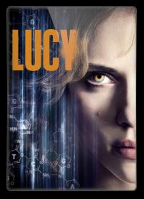 Lucy (2014) 1080p BluRay x264 Dual Audio [Hindi DD 5.1 - English DD 5.1] - MSUBS ~ Ranvijay