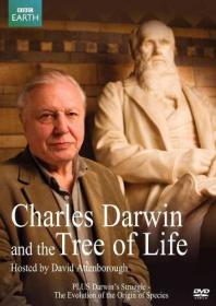 BBC Charles Darwin and the Tree of Life 1080p HDTV x265 AAC KRISH