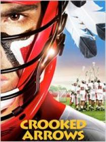 Crooked Arrows 2012 LiMiTED FRENCH DVDRiP XViD-FUTiL
