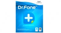 Wondershare Dr Fone toolkit for iOS and Android 9 9 1 34 Multilingual