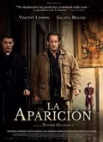 La Aparicion [BluRay Rip][AC3 5.1 Castellano][2019][wwwpctnew com]