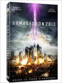 Armageddon 2013 2011 STV FRENCH DVDRiP XViD-RIPPETOUT