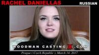 WoodmanCastingX - Rachel Daniellas (Casting X 173 Updated) (24-12-2018)