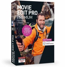 MAGIX Movie Edit Pro 2019 Premium 18 0 2 233 Crack