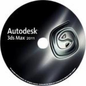 Autodesk 3ds Max & 3ds Max Design 2011 ISO