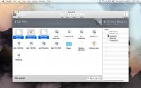 WinZip v6 5 4149 Mac OS X