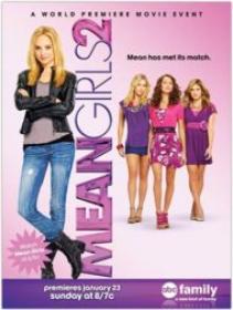 Mean Girls 2 2011 STV FRENCH DVDRiP XViD-5iV3