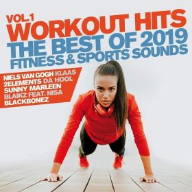 VA-Workout Hits Vol 1 (The Best of 2019 Fitness & Sports Sound)