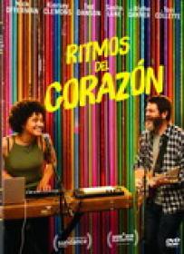 Ritmos Del Corazon [BluRay Rip][AC3 5.1 Castellano][2019]