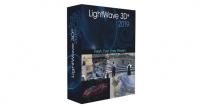 NewTek LightWave 3D 2019 0 1 Build 3115 (x64)