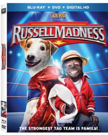 Russell Madness (2015)[720p - BDRip - [Tamil + Telugu + Hindi + Eng] - x264 - 1GB - ESubs]