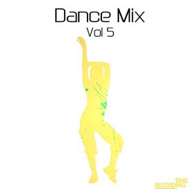 Dance Mix Vol 5 (2019)