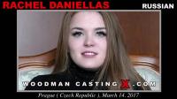 [WoodmanCastingX] Rachel Daniellas - Casting X 173 Updated (24-12-2018) rq