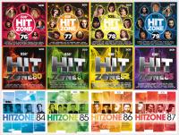 VA - Hitzone - The Entire Collection Part IV (76 - 87)