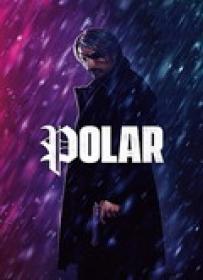 Polar [HDrip][Subtitulado][Z]