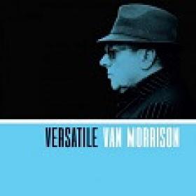 Van Morrison - Versatile (2017) MP3 320kbps Vanila