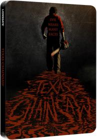 Texas Chainsaw 3D (2013) 1080p 10bit Bluray x265 HEVC [Org DD 5.1 Hindi + DD 5.1 English] ESubs ~ TombDoc