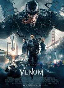 Venom 2018 TRUEFRENCH BDRip XviD<span style=color:#fc9c6d>-EXTREME</span>