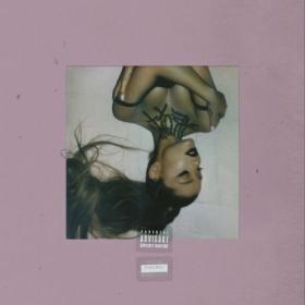 Ariana Grande - thank u, next (2019) Mp3 320kbps Quality Album [PMEDIA]
