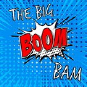 The Big Boom Bam (2019)