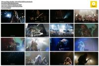 Arch Enemy - As The Stages Burn! 2016 bdrip 1080p h 265 hevc frank