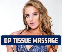 [18VR] [ViveOculus] Sofi Goldfinger - DP Tissue Massage (August 29, 2017)