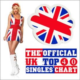 The Official UK Top 40 Singles Chart (08-02-2019) 320