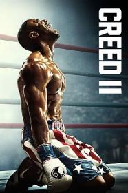 Creed 2 2018 1080p WEB-DL DD 5.1 H264<span style=color:#fc9c6d>-CMRG[EtHD]</span>