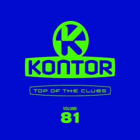 Kontor Top Of The Clubs Vol 81 (2019)