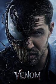 Venom 2018 3D 1080p BluRay x264-VETO[rarbg]