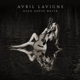Avril Lavigne - Head Above Water (2019) M4A iTunes AAC Quality Album [PMEDIA]