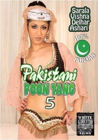 Pakistani Poon Tang 5 XXX DVDRip x264<span style=color:#fc9c6d>-PORNOCCHIO</span>