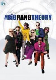 The big bang theory - 10x10 ()
